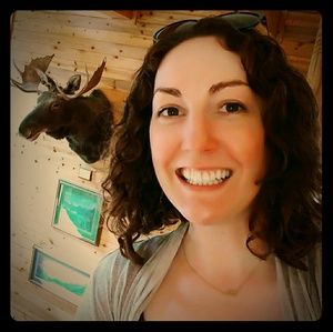 Meet your Posher, Christy